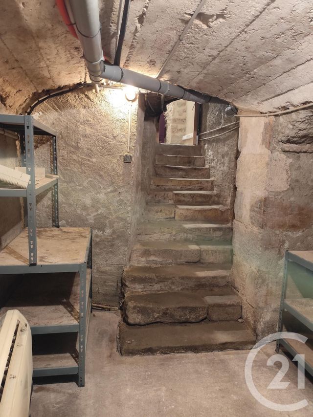 Maison à vendre - 4 pièces - 122,70 m2 - La Chatre - 36 - CENTRE