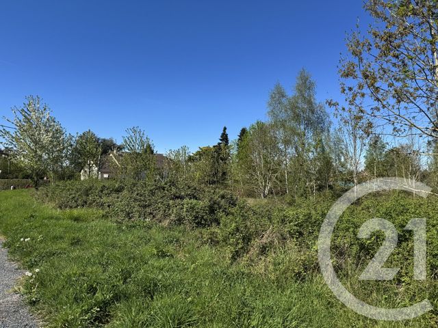 Terrain &agrave; vendre - 1500 m2 - La Chatre - 36 - CENTRE