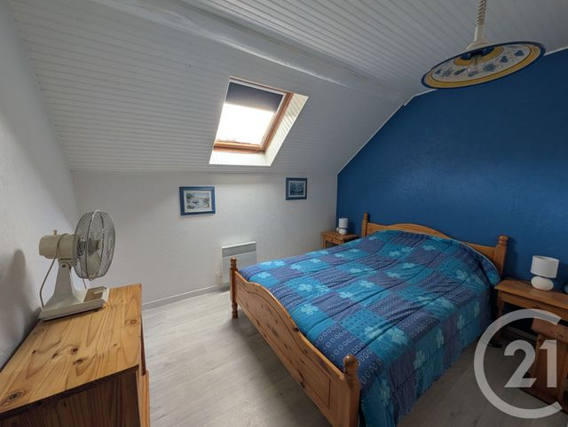 Maison &agrave; vendre - 6 pi&egrave;ces - 124 m2 - Lourdoueix St Pierre - 23 - LIMOUSIN