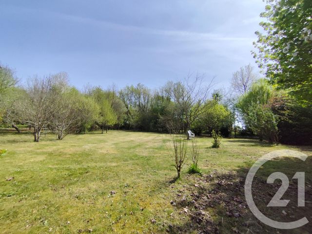 Maison &agrave; vendre - 6 pi&egrave;ces - 124 m2 - Lourdoueix St Pierre - 23 - LIMOUSIN