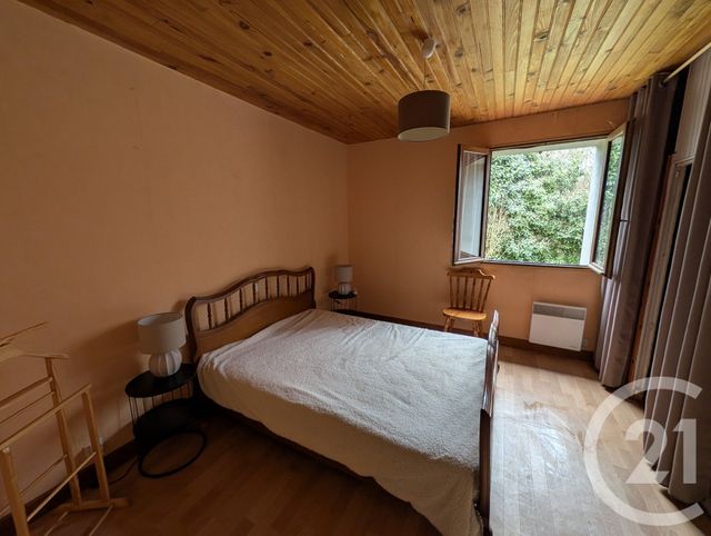 Maison &agrave; vendre - 6 pi&egrave;ces - 124 m2 - Lourdoueix St Pierre - 23 - LIMOUSIN