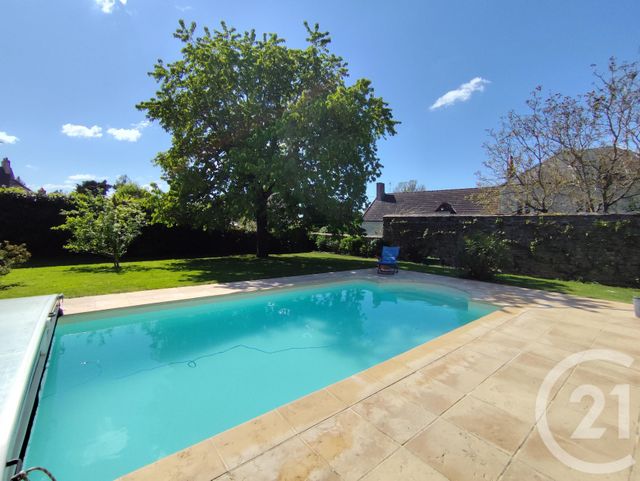 Maison à vendre - 8 pièces - 230 m2 - Briantes - 36 - CENTRE