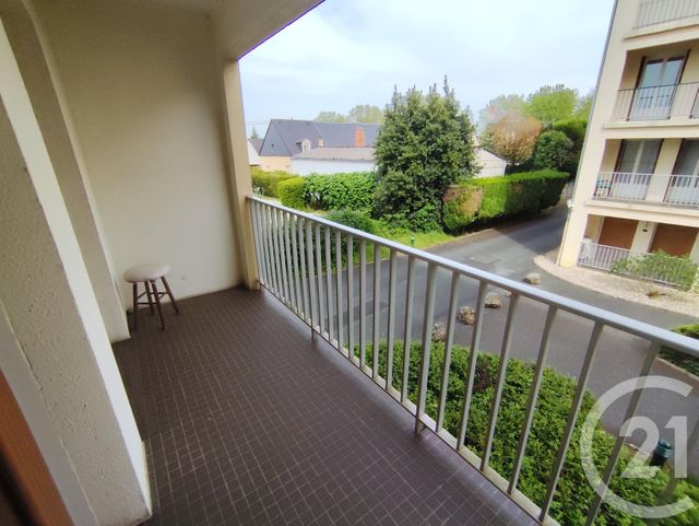 Prix immobilier LA CHATRE - Photo d’un appartement vendu