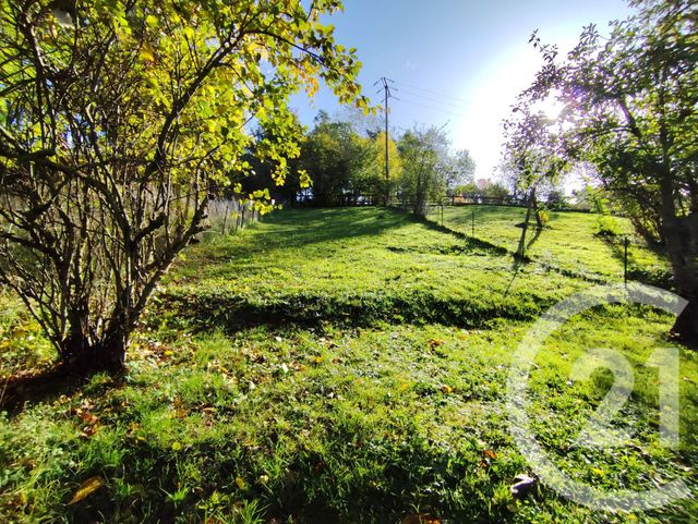 Maison &agrave; vendre - 4 pi&egrave;ces - 105 m2 - Montgivray - 36 - CENTRE