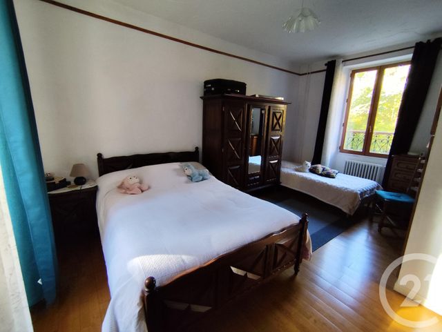 Maison &agrave; vendre - 4 pi&egrave;ces - 105 m2 - Montgivray - 36 - CENTRE