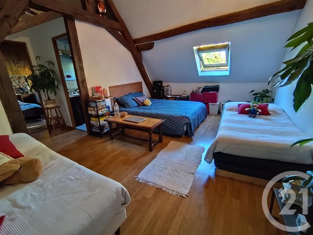 Maison &agrave; vendre - 4 pi&egrave;ces - 105 m2 - Montgivray - 36 - CENTRE