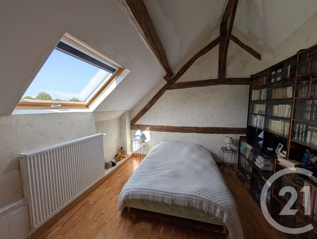 Maison &agrave; vendre - 5 pi&egrave;ces - 134 m2 - Urciers - 36 - CENTRE