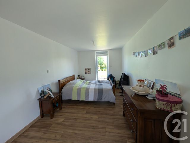 Maison &agrave; vendre - 5 pi&egrave;ces - 134 m2 - Urciers - 36 - CENTRE