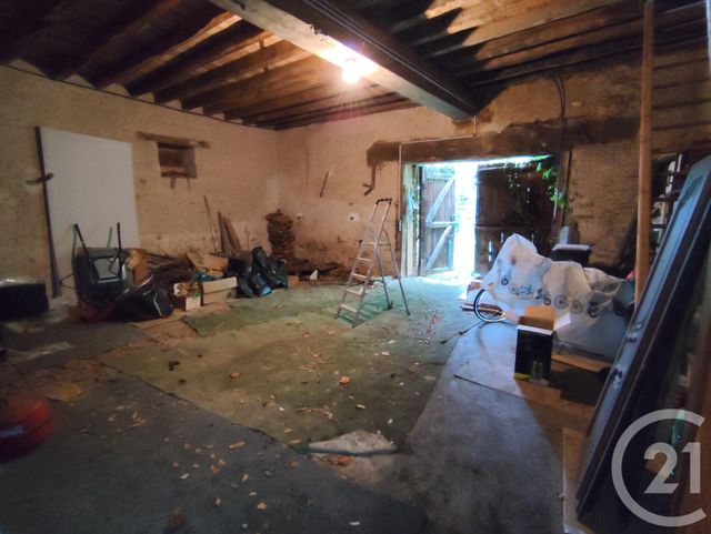 Maison à vendre - 4 pièces - 259,65 m2 - Ste Severe Sur Indre - 36 - CENTRE