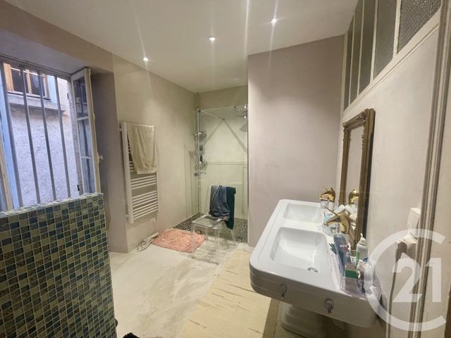 Maison à vendre - 4 pièces - 259,65 m2 - Ste Severe Sur Indre - 36 - CENTRE