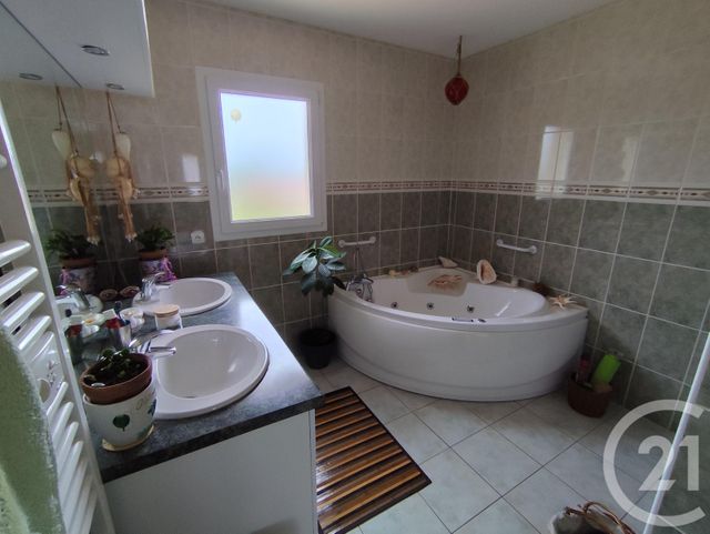 Maison &agrave; vendre - 8 pi&egrave;ces - 174,55 m2 - Crevant - 36 - CENTRE