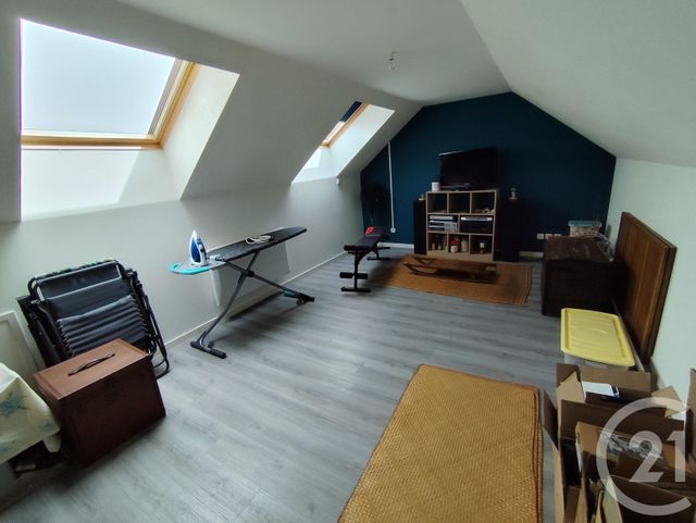 Maison &agrave; vendre - 8 pi&egrave;ces - 174,55 m2 - Crevant - 36 - CENTRE