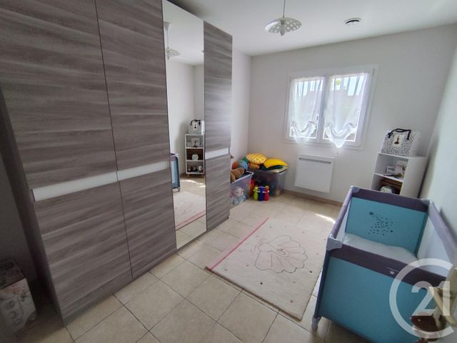 Maison &agrave; vendre - 8 pi&egrave;ces - 174,55 m2 - Crevant - 36 - CENTRE