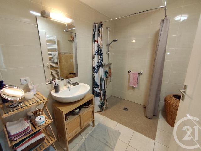 Maison &agrave; vendre - 8 pi&egrave;ces - 174,55 m2 - Crevant - 36 - CENTRE