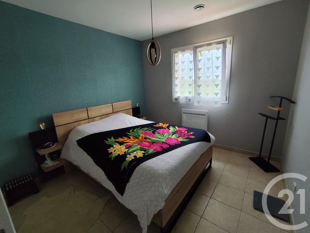 Maison &agrave; vendre - 8 pi&egrave;ces - 174,55 m2 - Crevant - 36 - CENTRE