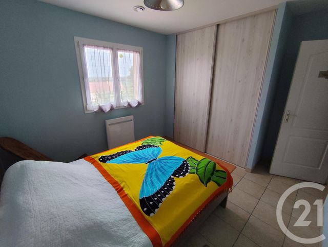 Maison &agrave; vendre - 8 pi&egrave;ces - 174,55 m2 - Crevant - 36 - CENTRE