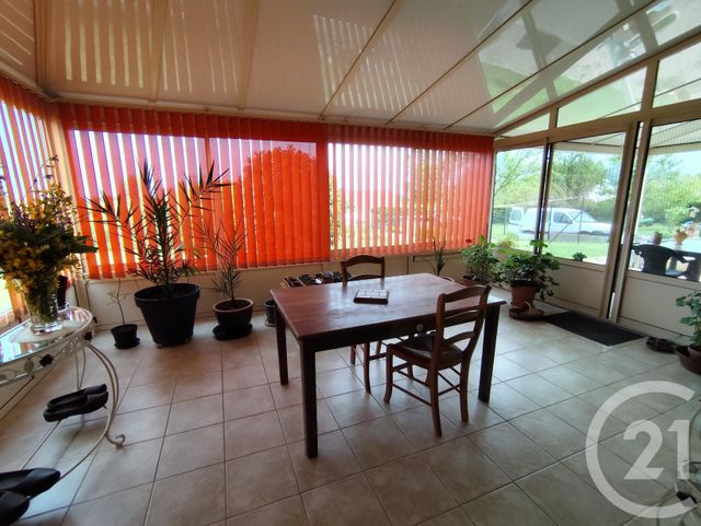 Maison &agrave; vendre - 8 pi&egrave;ces - 174,55 m2 - Crevant - 36 - CENTRE