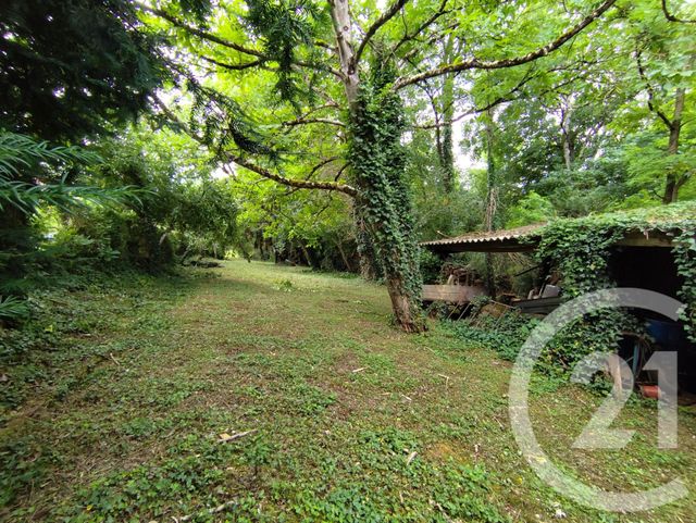 Maison &agrave; vendre - 3 pi&egrave;ces - 90,40 m2 - La Chatre - 36 - CENTRE