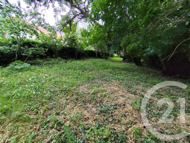 Maison à vendre - 3 pièces - 90,40 m2 - La Chatre - 36 - CENTRE