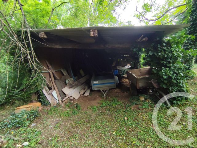 Maison &agrave; vendre - 3 pi&egrave;ces - 90,40 m2 - La Chatre - 36 - CENTRE