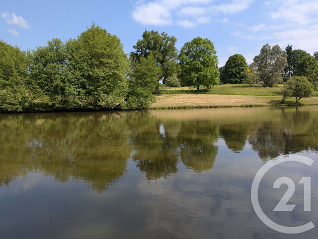 Terrain &agrave; vendre - 14490 m2 - St Denis De Jouhet - 36 - CENTRE