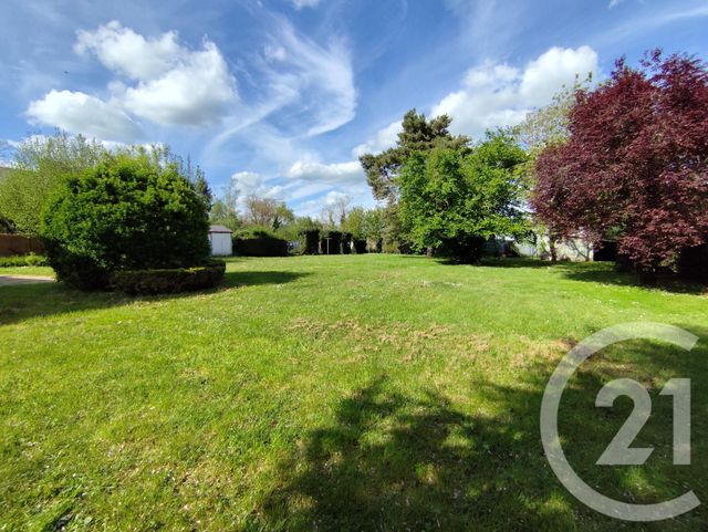 Maison &agrave; vendre - 5 pi&egrave;ces - 120,40 m2 - Montgivray - 36 - CENTRE