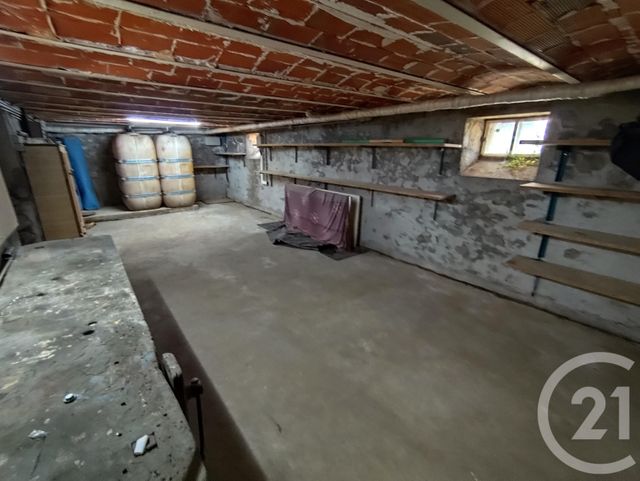 Maison &agrave; vendre - 5 pi&egrave;ces - 120,40 m2 - Montgivray - 36 - CENTRE