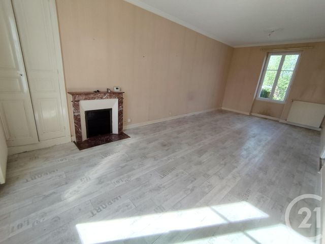 Maison &agrave; vendre - 5 pi&egrave;ces - 120,40 m2 - Montgivray - 36 - CENTRE