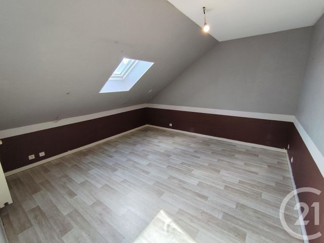 Maison &agrave; vendre - 5 pi&egrave;ces - 120,40 m2 - Montgivray - 36 - CENTRE