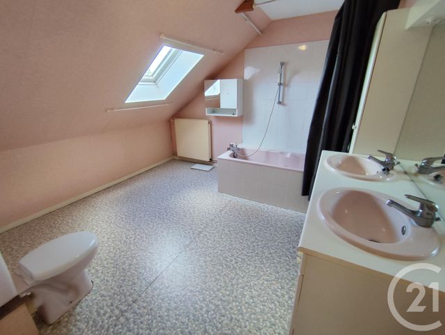 Maison &agrave; vendre - 5 pi&egrave;ces - 120,40 m2 - Montgivray - 36 - CENTRE