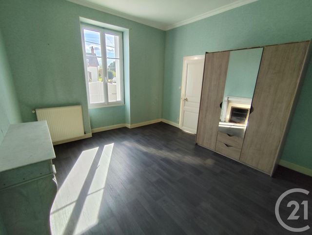 Maison &agrave; vendre - 5 pi&egrave;ces - 120,40 m2 - Montgivray - 36 - CENTRE