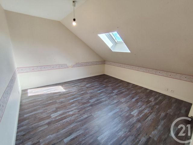 Maison &agrave; vendre - 5 pi&egrave;ces - 120,40 m2 - Montgivray - 36 - CENTRE