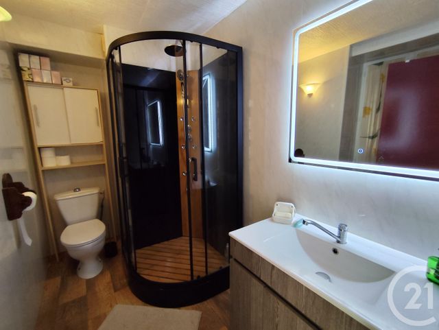 Maison à vendre - 3 pièces - 90,70 m2 - La Chatre - 36 - CENTRE