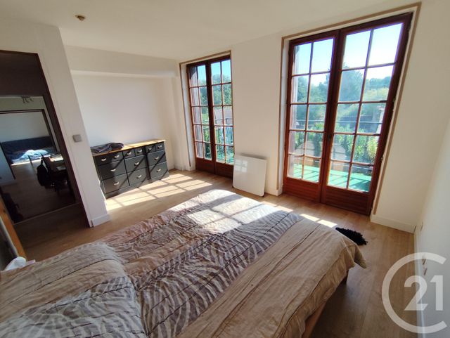 Maison à vendre - 3 pièces - 90,70 m2 - La Chatre - 36 - CENTRE