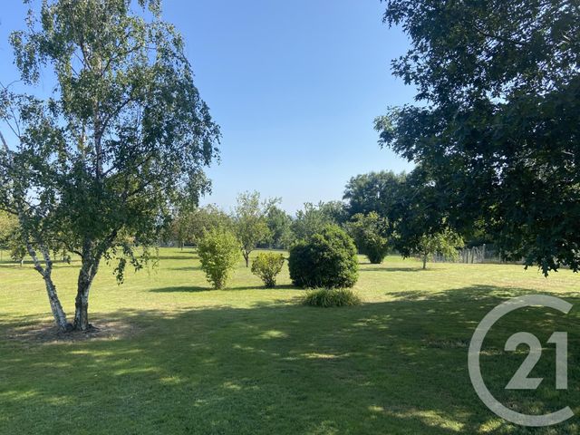 Maison à vendre - 5 pièces - 115 m2 - Verneuil Sur Igneraie - 36 - CENTRE