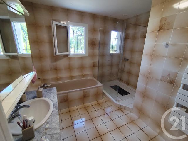 Maison à vendre - 5 pièces - 115 m2 - Verneuil Sur Igneraie - 36 - CENTRE