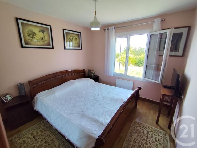 Maison à vendre - 5 pièces - 115 m2 - Verneuil Sur Igneraie - 36 - CENTRE