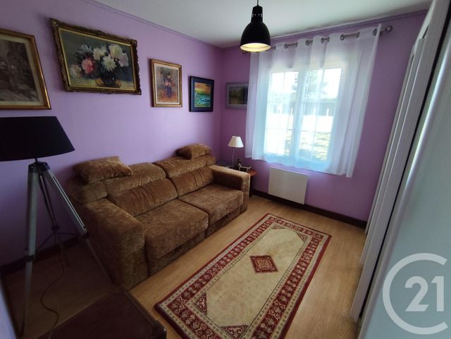 Maison à vendre - 5 pièces - 115 m2 - Verneuil Sur Igneraie - 36 - CENTRE