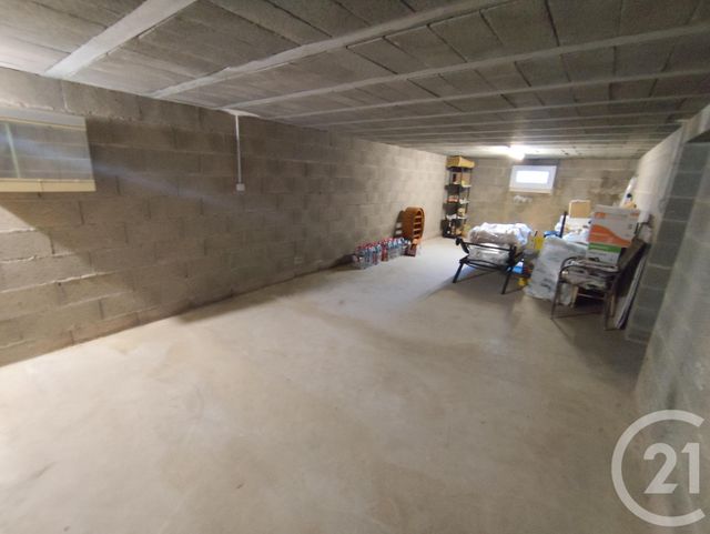 Maison à vendre - 5 pièces - 115 m2 - Verneuil Sur Igneraie - 36 - CENTRE