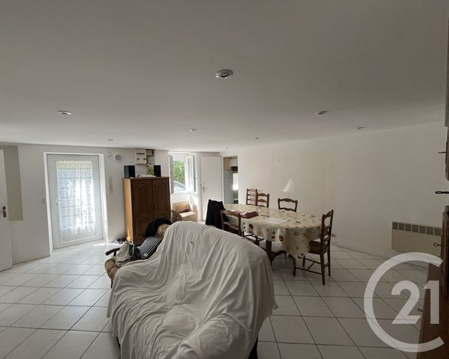 Maison &agrave; vendre - 4 pi&egrave;ces - 98 m2 - St Saturnin - 18 - CENTRE