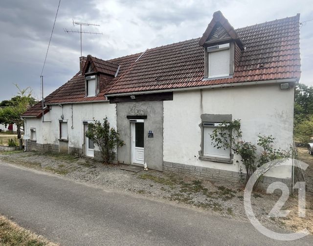 maison - ST SATURNIN - 18