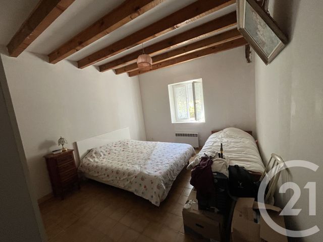 Maison à vendre - 4 pièces - 98 m2 - St Saturnin - 18 - CENTRE