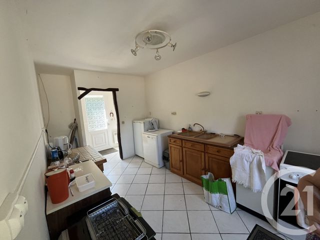 Maison à vendre - 4 pièces - 98 m2 - St Saturnin - 18 - CENTRE