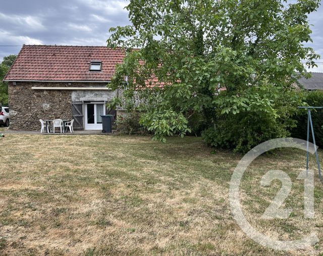 Maison à vendre - 4 pièces - 98 m2 - St Saturnin - 18 - CENTRE