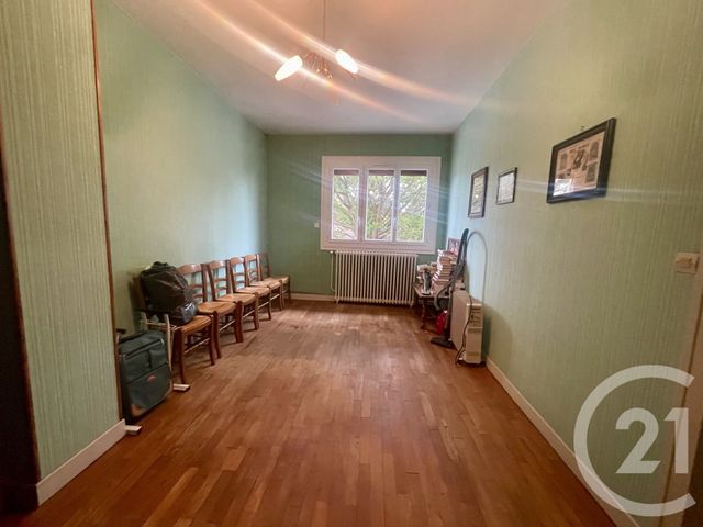 Maison &agrave; vendre - 5 pi&egrave;ces - 97 m2 - Montgivray - 36 - CENTRE