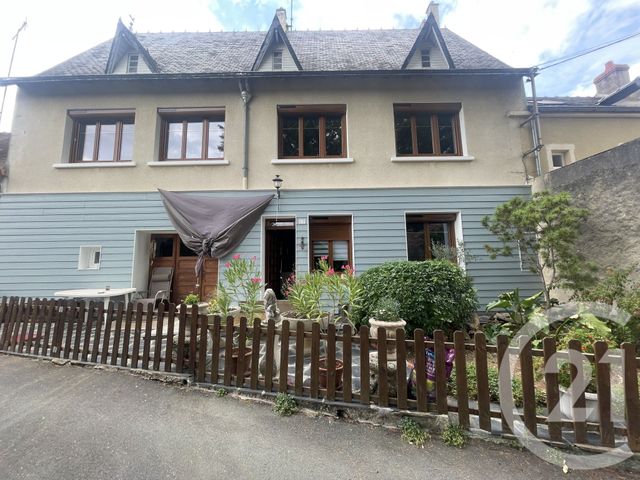 maison - MONTGIVRAY - 36