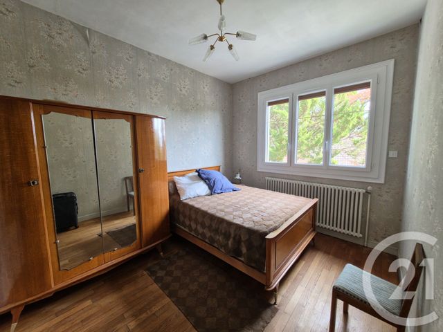 Maison &agrave; vendre - 5 pi&egrave;ces - 97 m2 - Montgivray - 36 - CENTRE