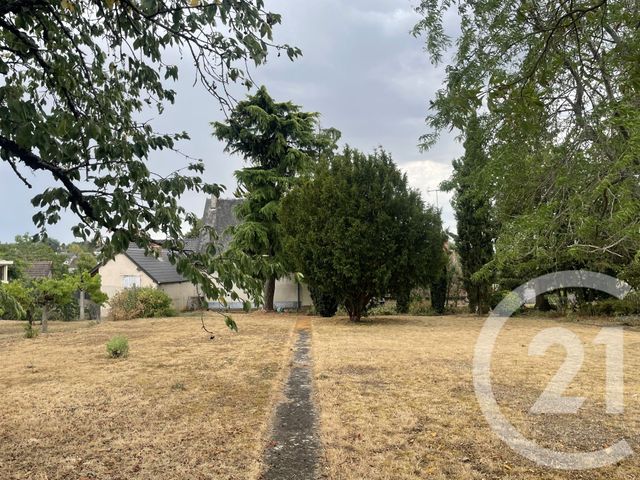 Maison &agrave; vendre - 5 pi&egrave;ces - 97 m2 - Montgivray - 36 - CENTRE