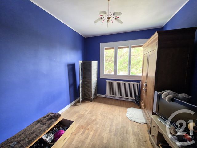 Maison &agrave; vendre - 5 pi&egrave;ces - 97 m2 - Montgivray - 36 - CENTRE