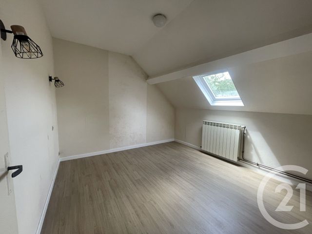 Maison à vendre - 7 pièces - 165 m2 - Montgivray - 36 - CENTRE